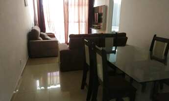 Imagem 6: Apartamento para aluguel possui 80 metros quadrados e 3 quartos em Cabo Branco - João Pess