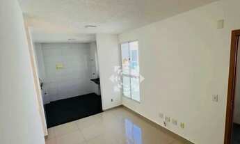 Imagem 3: Apartamento à venda, 42 m² por R$ 315.000,00 - 402 Norte (Acsu-Ne 50) - Palmas/TO