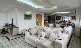 Imagem 5: Alto Padrão de 222m² em Parnamirim 4 Quartos (3 Suítes) e Lazer Completo