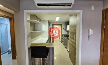 Imagem 7: Jardim Botânico: Apto Completo com 2 Vagas e Ótima Localização