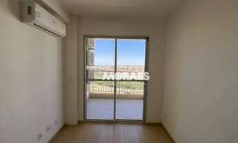 Imagem: Apartamento com 2 quartos, 1 vaga, 47 m²