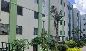 Imagem: Apartamento 2 Quartos - Setor dos Afonsos