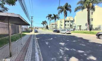 Imagem 3: Morada Dos Ipês - Apartamento 3 dorms.suíte 69m2 Locação C.Comprido,Curitiba