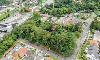 Imagem 2: Raridade de terreno ZR2 com bosque ao lado do Parque São Lourenço!