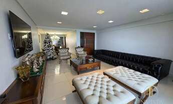 Imagem 4: Apartamento com 4 dormitórios à venda, 246 m² por R$ 3.300.000,00 - Altiplano Cabo Branco