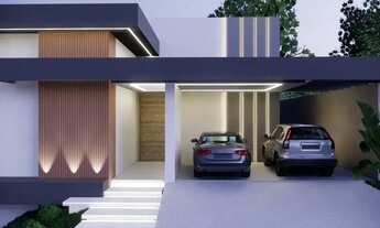 Imagem 9: Casa de Condomínio em Atibaia, 3 suítes, área gourmet, piscina, para venda com 800m² e 6 v