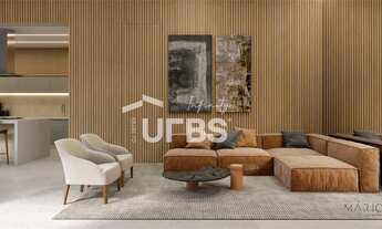 Imagem 2: Jardins Capri - Casa de Condomínio 3 quartos, sendo 3 suítes