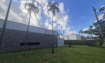 Imagem 2: Casa com 4 quartos, 501 m² - venda ou aluguel - Lago Azul Condomínio e Golfe Clube - Araço