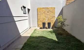 Imagem 6: Casa moderna à venda completa e pronta para morar! Mais Parque Mirassol