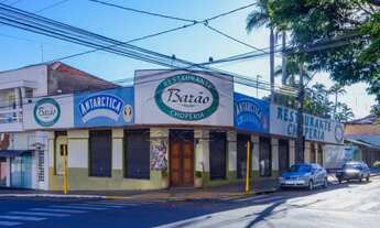 Imagem: Comercial Salão em Bauru