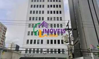 Imagem: CONJ. COMERCIAL - PINHEIROS - SP