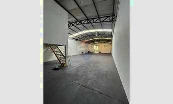 Imagem: Galpão - Parque Industrial Tanquinho