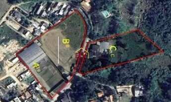 Imagem 2: Terreno à venda, 6770 m² por R$ 6.770.000 - Torrão de Ouro II - São José dos Campos/SP