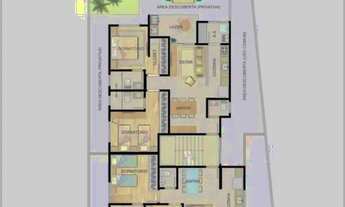 Imagem 7: APARTAMENTO - JARDIM DOUTOR OTTONI - MG