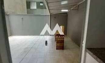 Imagem 4: Área Privativa de 1 quarto no Centro 45m²