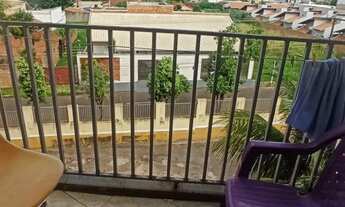 Imagem 4: Apartamento para venda tem 67 metros quadrados com 3 quartos em Santo Antônio - Campo Gran