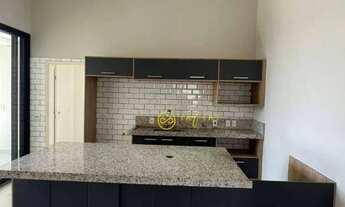 Imagem 6: Casa de Condomínio com 3 Quartos, 196 m² - aluguel por R$ 13.250/mês ou venda por R$ 2.500