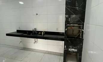 Imagem 3: Casa à Venda em Condomínio Fechado Sítios Vale das Brisas, Senador Canedo (GO