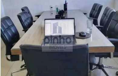 Imagem 2: Sala Comercial para Venda em Salvador, Caminho das Árvores, 1 banheiro, 2 vagas