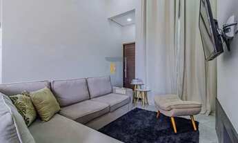 Imagem 6: Casa com 3 dormitórios para venda ou aluguel, 137 m² - Terras Alpha - Gravataí/RS