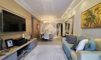 Imagem: Apartamento com 3 quartos e 113 m² à venda