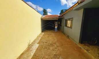 Imagem 2: Casa Residência em Jaú