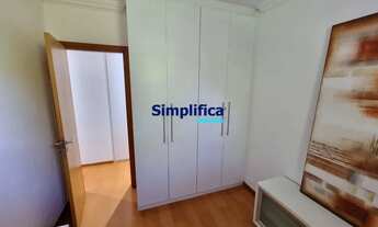 Imagem 6: ALUGUE APTO MOBILIADO 3QTS SAGRADA FAMÍLIA