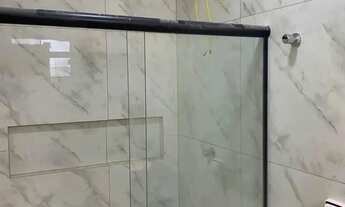 Imagem 4: Imóvel para venda tem 80 metros quadrados com 3 quartos em Jardim Paris III - Maringá - PR