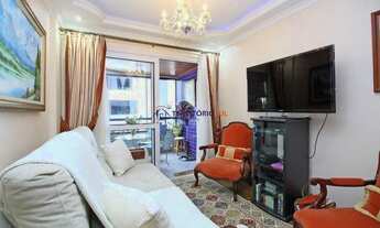 Imagem 2: Apartamento para Venda - 72m², 2 dormitórios, 1 vaga - Passo da Areia