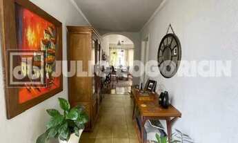 Imagem 3: Paissandu - Cobertura Duplex - 4 Quartos - 2 Vagas - Próximo ao Metrô Flamengo