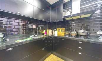 Imagem 6: Sobrado para aluguel, 3 quartos, 1 suíte, 2 vagas, Vila Guaraciaba - Santo André/SP