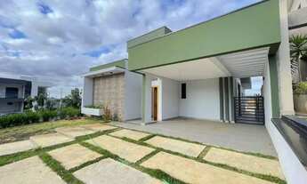 Imagem 3: Casa residencial à venda em Itupeva 3 quartos, 4 vagas, lazer completo