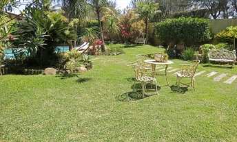 Imagem 7: Casa por temporada (dezembro/janeiro/fevereiro