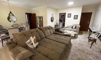 Imagem 4: Apto Cond Green Park 130m2 - 3 Dorm 1 Suíte -Jd Vivendas - Rio Preto