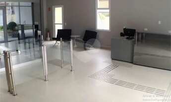 Imagem 2: Lajes Corporativas para locação em Casa Verde - SP