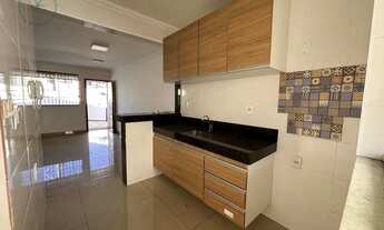 Imagem 6: Casa geminada de 2 quartos no Santa Branca