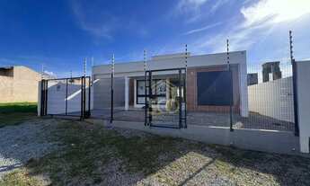 Imagem 2: Casa 03 dormitórios sendo 02 suítes jardim atlântico Florianópolis SCo