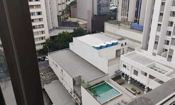 Imagem 2: Alugo quarto no apto Maletta