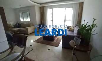 Imagem: APARTAMENTO - VILA LEOPOLDINA - SP