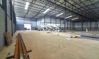 Imagem 5: Galpão Logistico para Alugar em Sarzedo/MG