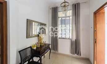 Imagem 2: Andaraí Casa com 3 dormitórios