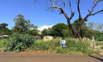 Imagem: Terreno à venda, Três Lagoas - Foz do