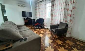 Imagem 2: Apartamento em Rua Professor Reinaldo Porchat - Vila Belmiro - Santos/SP