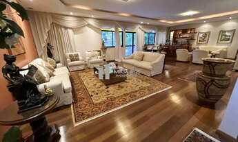 Imagem 3: APARTAMENTO ESPAÇOSO À VENDA COM 5 QUARTOS, 3 SUITES E 3 VAGAS- RUA ITACURUÇA- TIJUCA