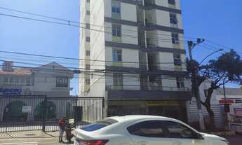 Imagem 2: QUARTO E SALA C/GAR E AREA EXTERNA - Centro - Juiz de Fora - MG