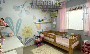 Imagem 4: TRIPLEX COM EXCELENTE ACABAMENTO JARDIM PRIMAVERA