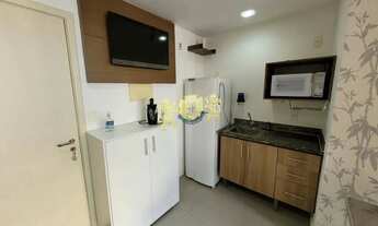 Imagem 2: Apartamento para alugar na Consolação - Edifício Studio Home Bela Cintra