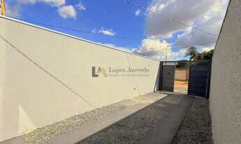 Imagem 2: Oportunidade !!!! Casa á venda no bairro Jardim Primavera, Anápolis!