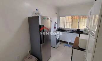 Imagem 6: Casa em Rua Alfredo Rodrigues de Souza - Parque São João - Bauru/SP