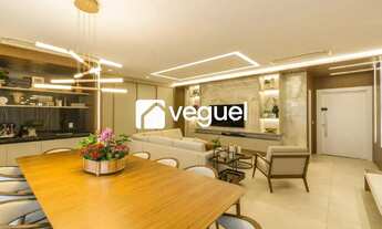 Imagem: Apartamento de 171m² com 3 quartos, 3 suítes